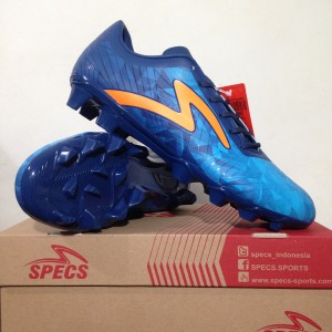 Sepatu Bola Specs Tokopedia