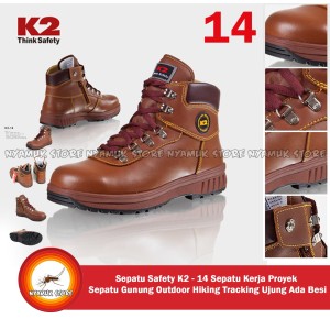 Sepatu K2 Original Tokopedia
