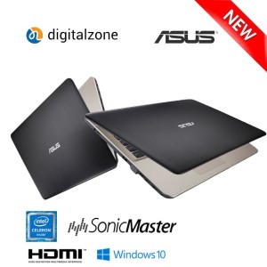 Asus X441ma N4000 4gb 1000gb Win10 Newww Tokopedia
