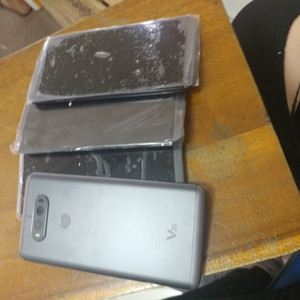 Lg V20 64gb Single Sim Tokopedia
