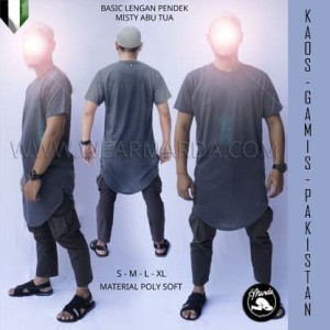Baju Koko Lengan Pendek Tokopedia