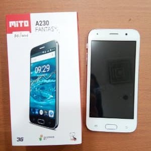 Hp Mito A230 Fantasy Fly Blue Tokopedia