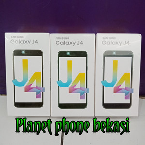 Samsung J4 Garansi Resmi Sein Tokopedia