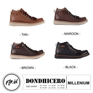 Sepatu Kerja Pria Murah Tokopedia