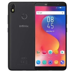Infinix Hot S3 4 64 Resmi Low Light Camera Tokopedia