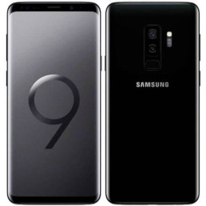 Samsung Galaxy S9 Plus Internal 64 Gb Tokopedia