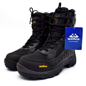 Sepatu Tentara Tokopedia
