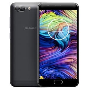 Sharp R1s Ram 3gb Resmi Tokopedia