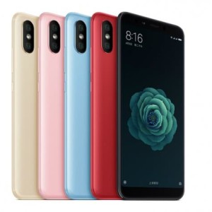 Mi 6x 4gb 64gb Tokopedia
