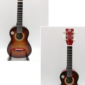 Gitar Akustik Shen Shen Tokopedia