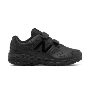 Sepatu Anak New Balance Sekolah Kids Ukuran 33 37 Tokopedia