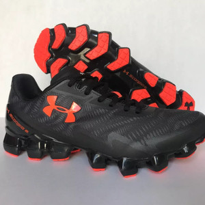 Sepatu Under Armour Scorpio Tokopedia