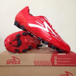 Sepatu Bola Specs Accelerator Lightspeed Fg Tokopedia