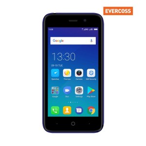 Evercoss S45 1gb 8gb 4g Lte Handphone Android Smartphone Murah Tokopedia