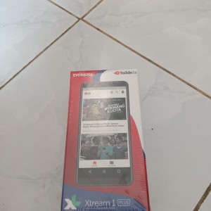 Evercross Xtream 1 Plus Tokopedia