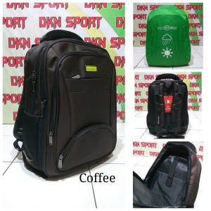 Tas Ransel Import Laptop Kerja Kuliah Tokopedia