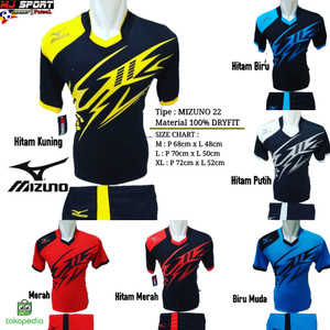 Jersey Futsal Baju Olahraga Tokopedia