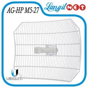 Airgrid M5 Hp 17x24 27dbi 5 8ghz 350mw Tokopedia