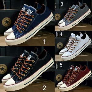 Sepatuconverse Tokopedia