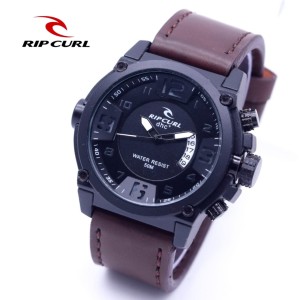 Jam Tangan Pria Rip Curl Tokopedia