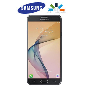 Samsung J7 Prime Black Garansi Resmi Tokopedia