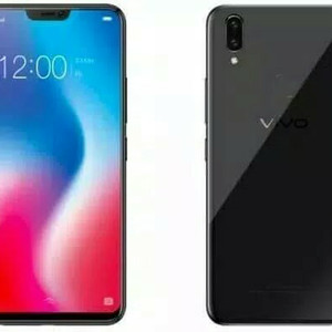 Termurah Hp Vivo V9 Pro Ram 6gb Garansi Resmi Vivo Tokopedia