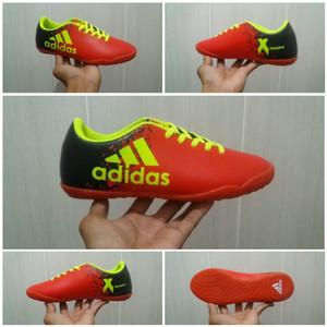 Sepatu Futsal Anak New 3 Tokopedia