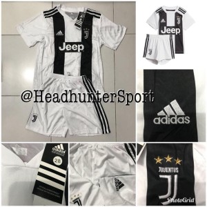 Baju Bola Juventus Tokopedia