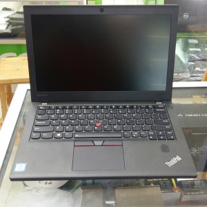 Lenovo Thinkpad X270 Core I7 Kabylake Ssd512gb Ram16gb Tokopedia
