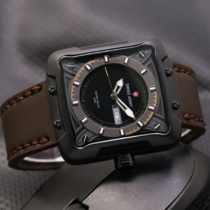 Jam Tangan Swiss Army Segi Tokopedia