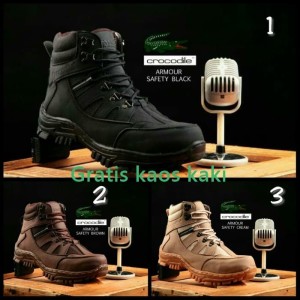 Sepatu Armour Tokopedia