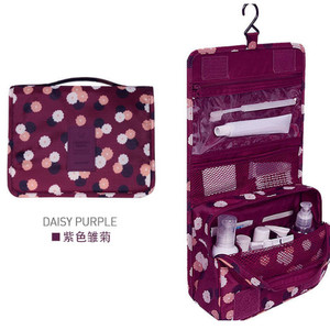 Diskon Tas Kosmetik Travel Organizer Multi Pouch Tokopedia