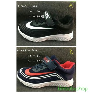 Sepatu Anak Impor Nike Kids Vapormax 808 Grade Ori Tokopedia