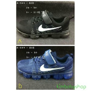 Sepatu Anak Impor Nike Kids Vapormax 808 Grade Ori Tokopedia