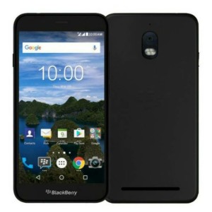 Blackberry C100 Aurora Black Tokopedia
