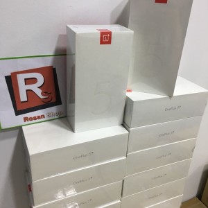 Oneplus 5t 128gb Ram 8gb New Bnib Ori Tokopedia