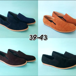 Sepatu Geox Slip On Tokopedia