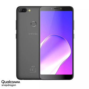 Infinix Hot 6 Pro Ram 3 Gb Rom 32 Gb Dual Camera Garansi Resmi Tokopedia