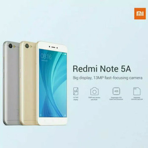 Xiaomi Redmi Note 2 Garansi 1thn Tokopedia
