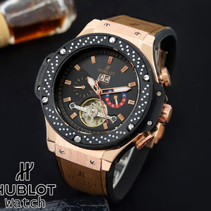 Jam Tangan H Ublot Tokopedia