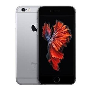 Iphone 6s Plus 64gb Gray Bonus Shining Chrome Ume Original Tokopedia