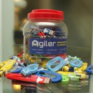 Agiler Kabel Data Micro Usb Agiler Kabel Data Usb Toples Agiler Kabel Data Usb Hp Tokopedia