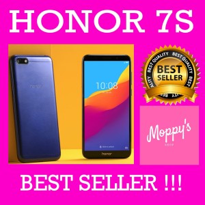 Honor 7s Tokopedia