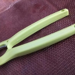 Jual Nut Cracker / Pemecah Kulit Kepiting / Pemecah Kacang