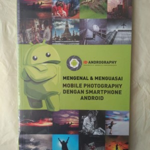 Smartphone Photography Tokopedia