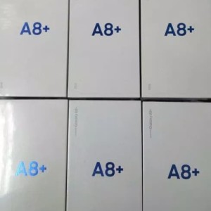 Samsung Galaxy A8 Plus 2018 Resmi Sein Tokopedia