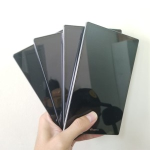 Sharp Aquos Pad Sh 05g 2gb 32 Gb Second Original Tokopedia