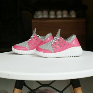 Sepatu Anak Adidas Alphabounce Tubular Slop Murah Kids Baby Sneakers Tokopedia