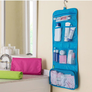 Promo Tas Alat Mandi Kosmetik Gantung Tokopedia