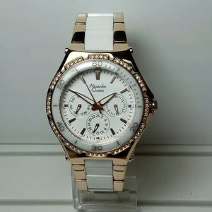 Jam Alexandre Christie Ac 2294 Tokopedia